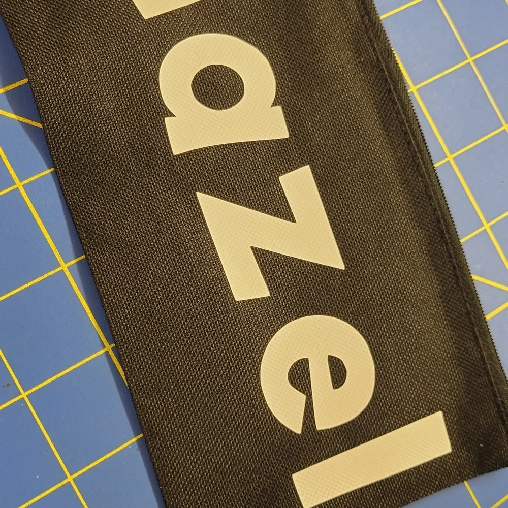 Pencil Zipper Pouch Bags 8